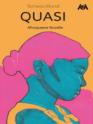 cover image of Quasi